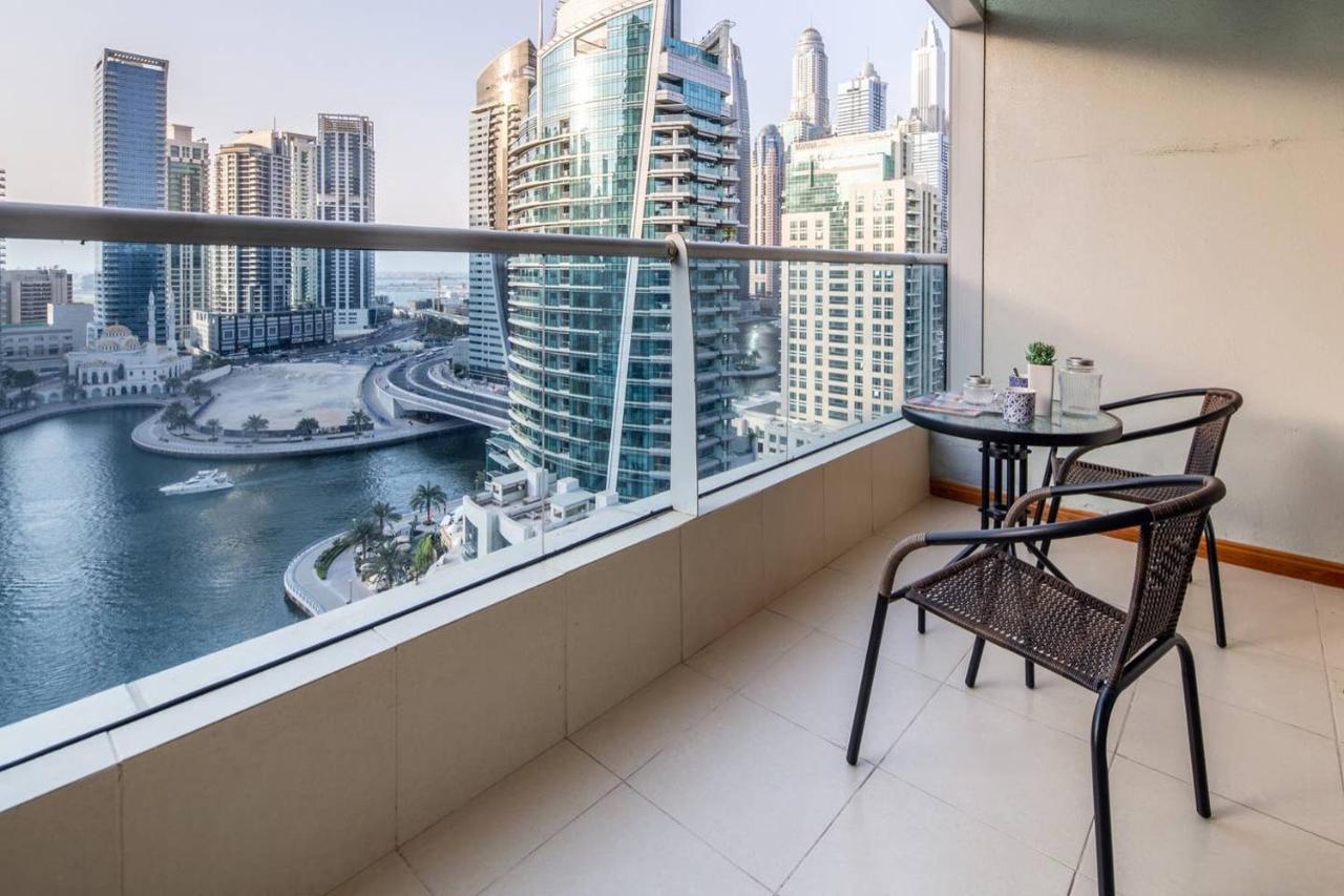 Frank Porter - Marina Diamond 4 Dubai Exterior photo
