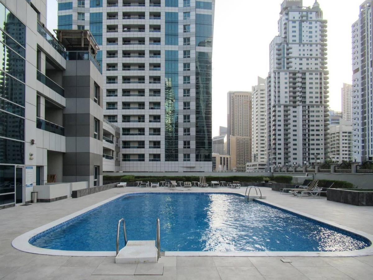 Frank Porter - Marina Diamond 4 Dubai Exterior photo